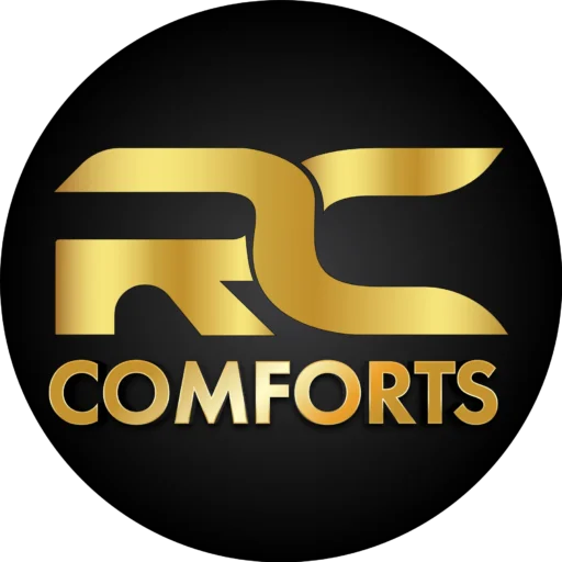 RC Comforts Luxury Resort