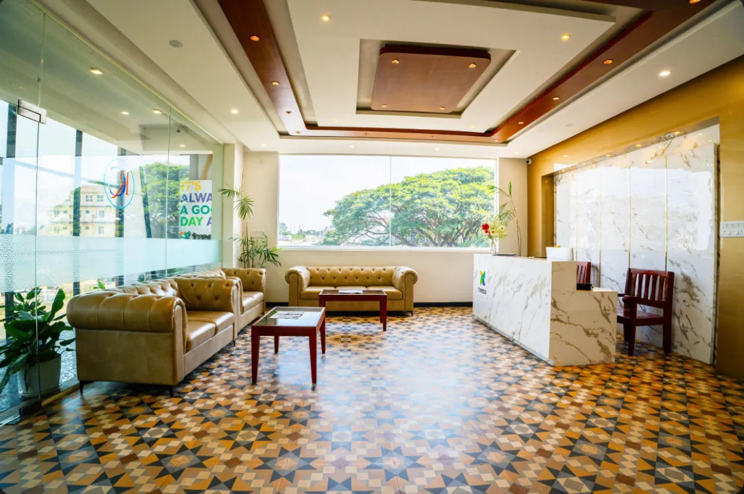 Common Lounge
