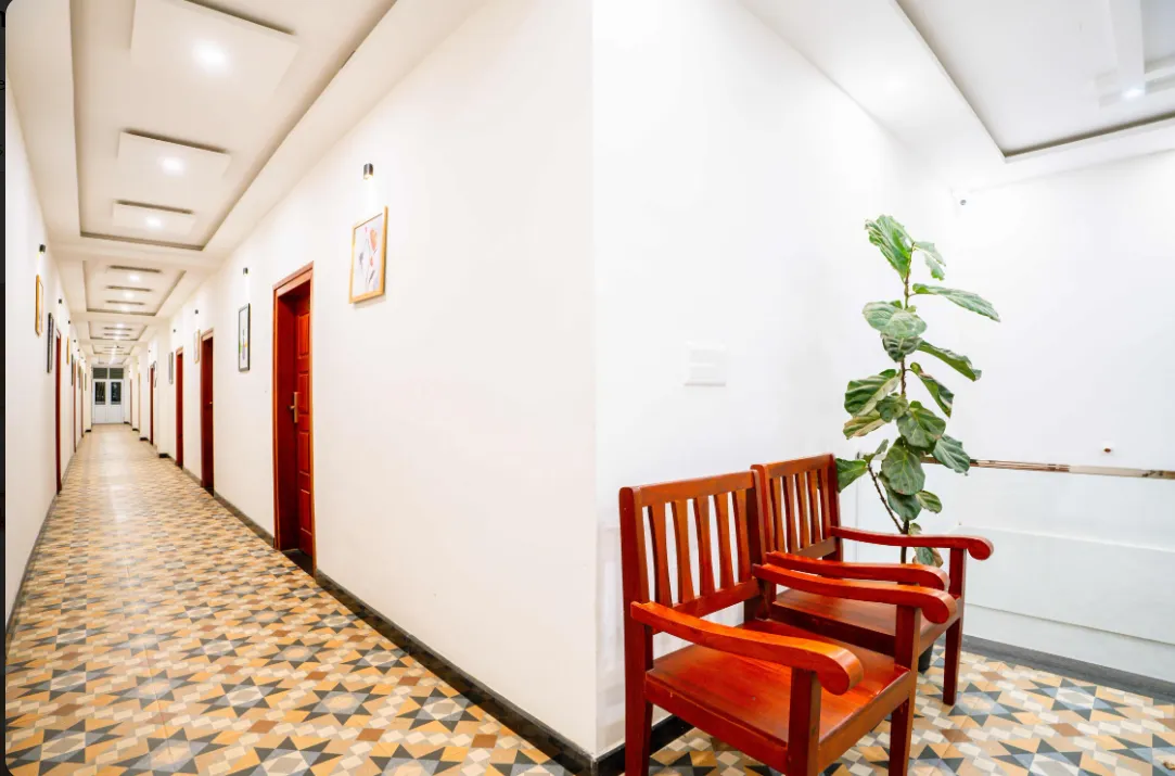 Corridor