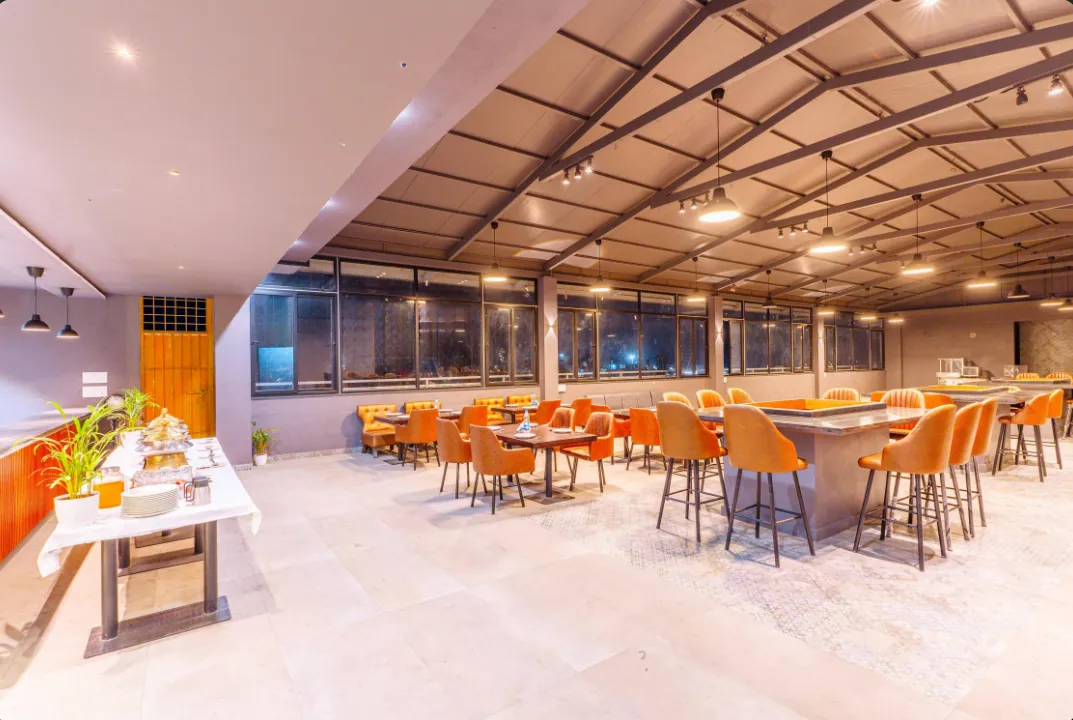 Coffee Bar