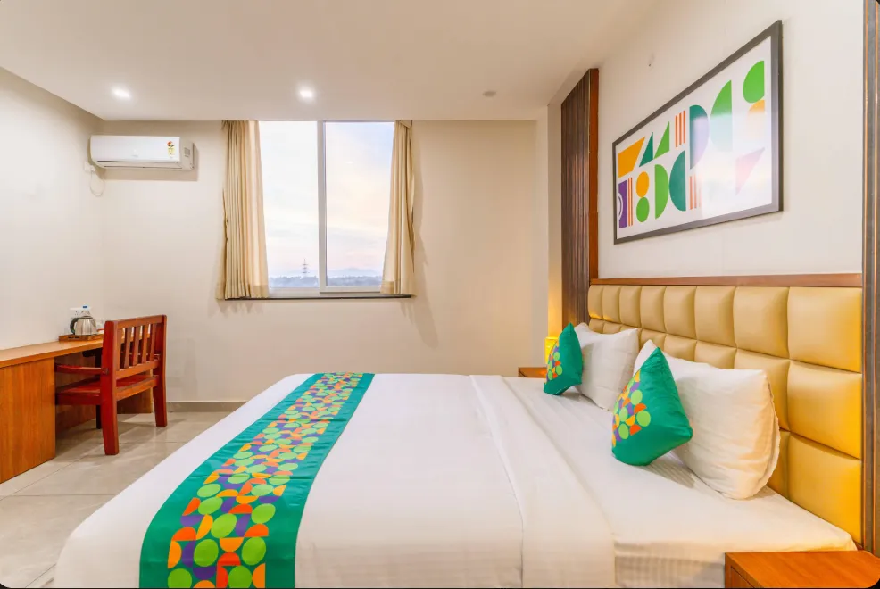 Room Interior